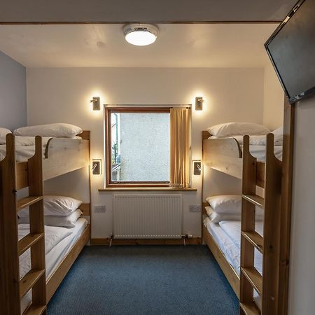 Insh Hall Kincraig Zewnętrze zdjęcie