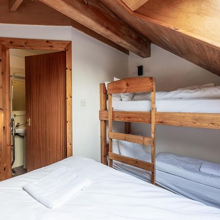 Insh Hall Kincraig Zewnętrze zdjęcie