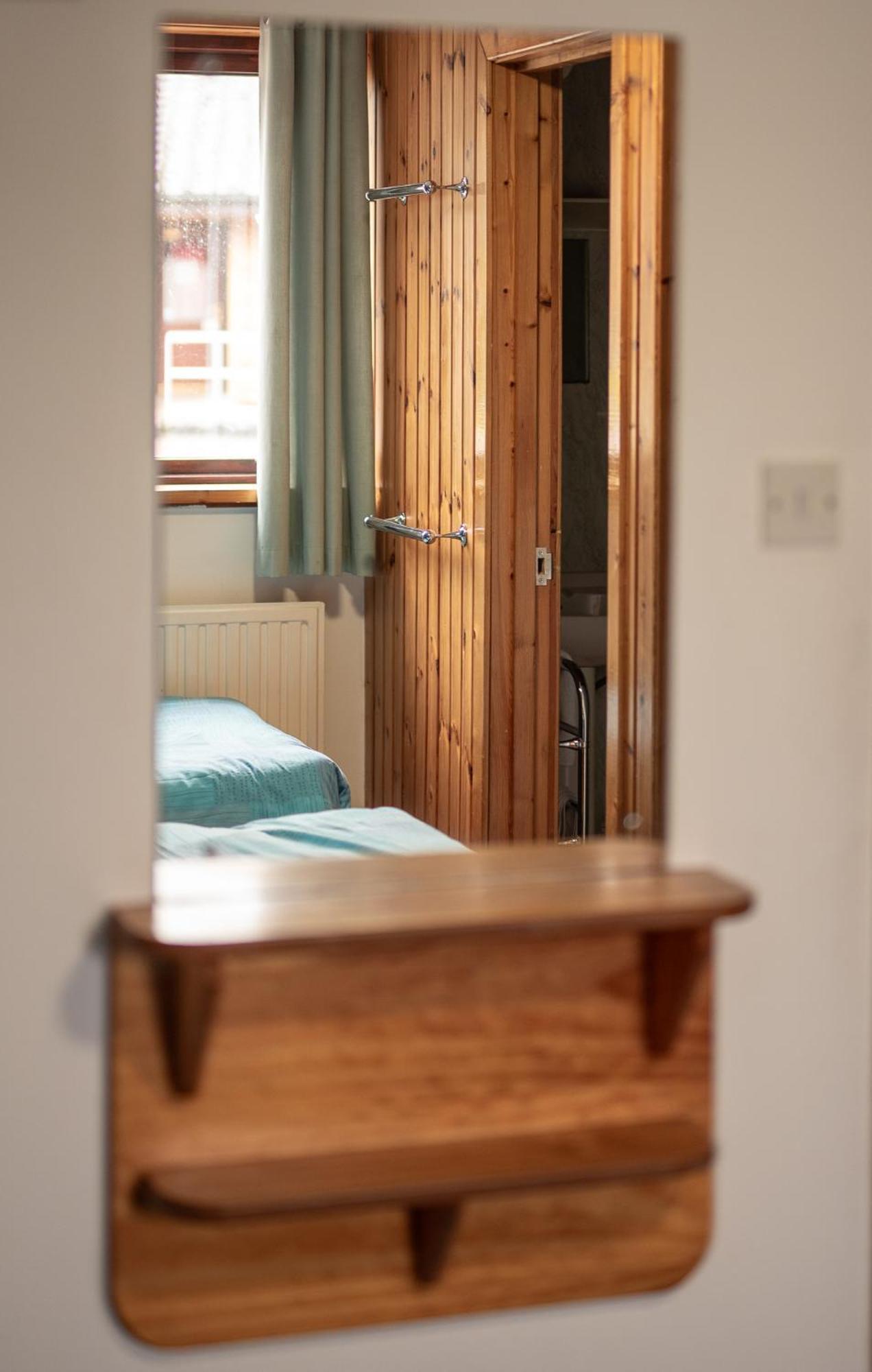 Insh Hall Kincraig Zewnętrze zdjęcie