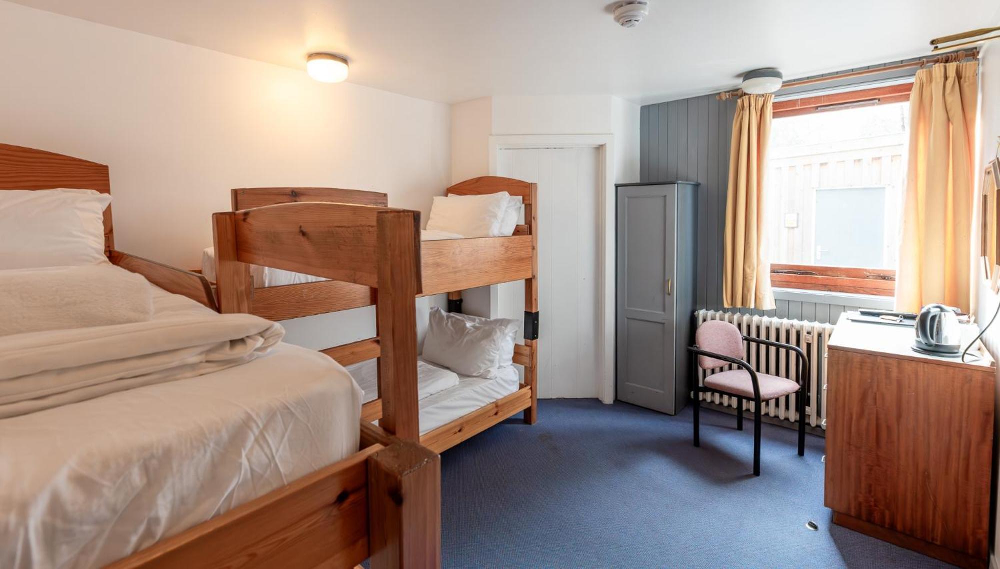 Insh Hall Kincraig Zewnętrze zdjęcie