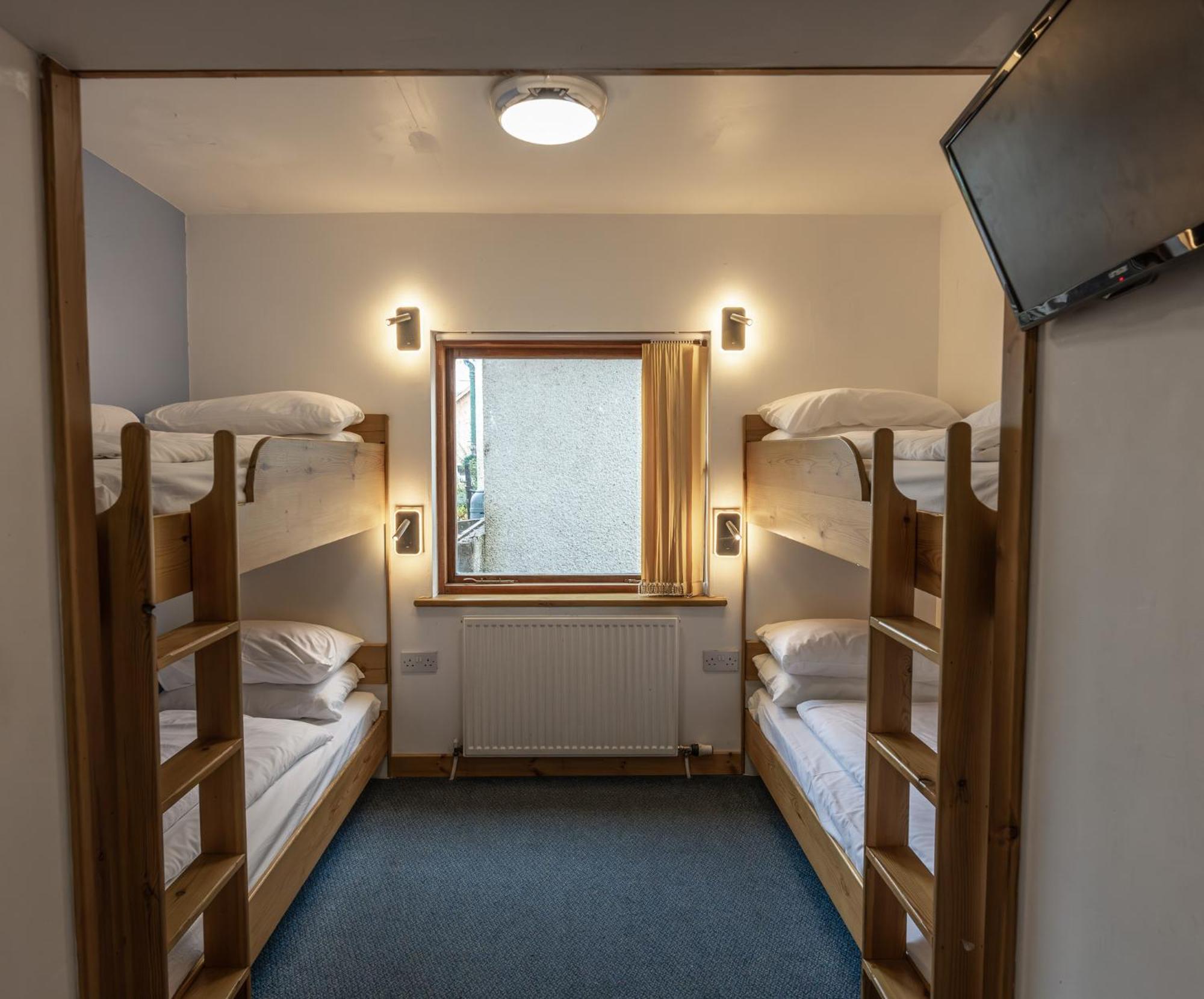 Insh Hall Kincraig Zewnętrze zdjęcie
