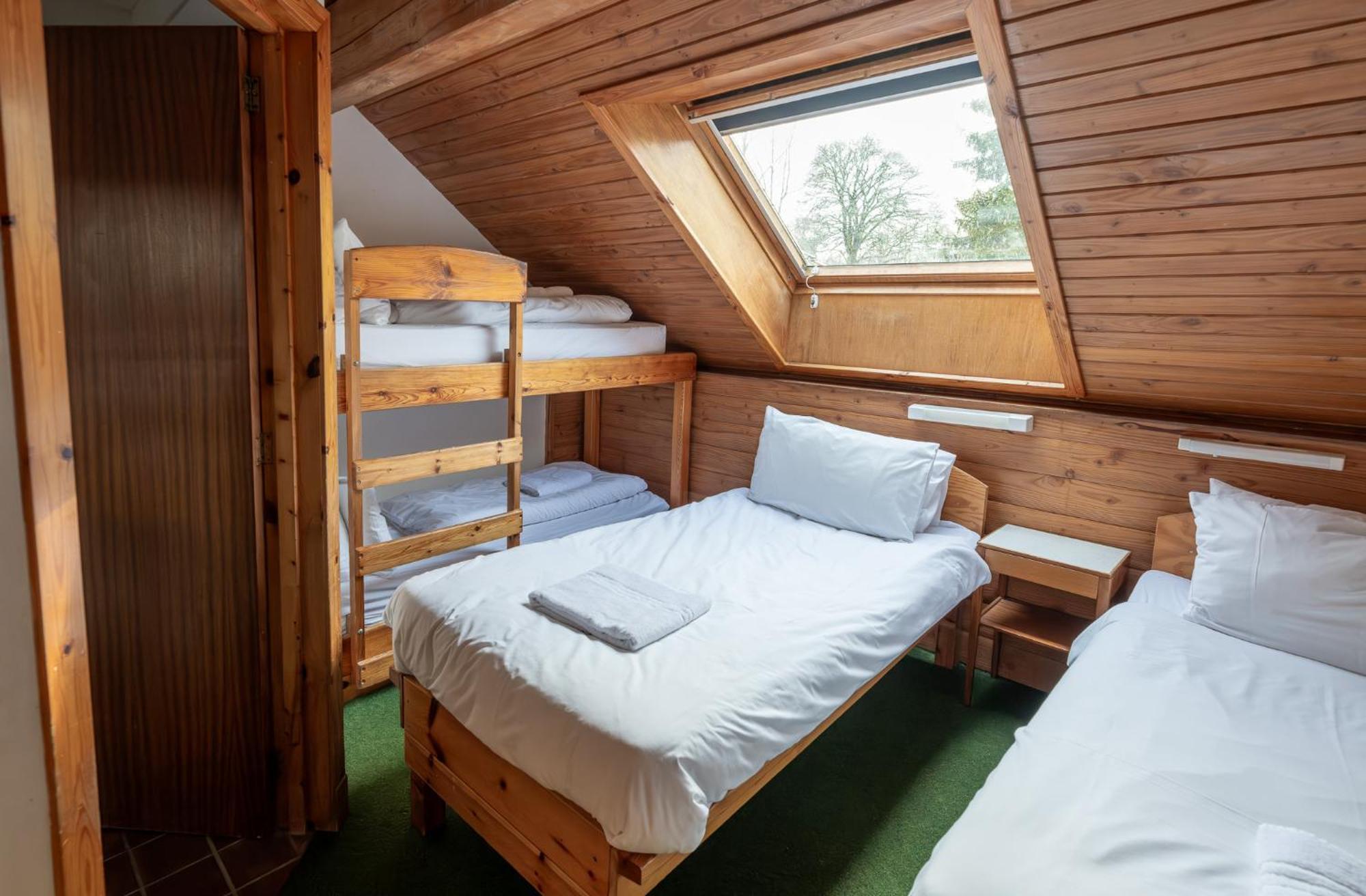 Insh Hall Kincraig Zewnętrze zdjęcie