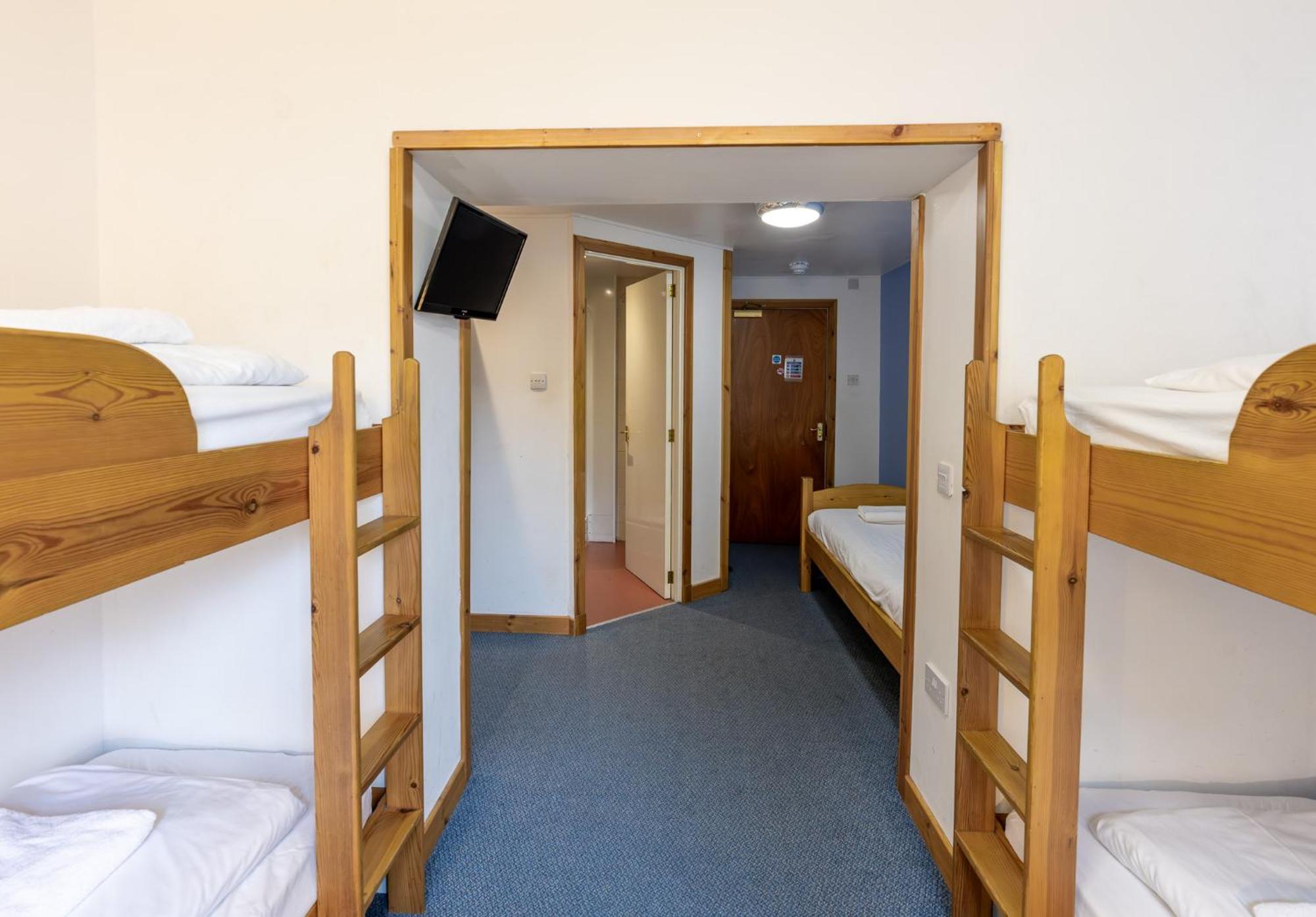 Insh Hall Kincraig Zewnętrze zdjęcie