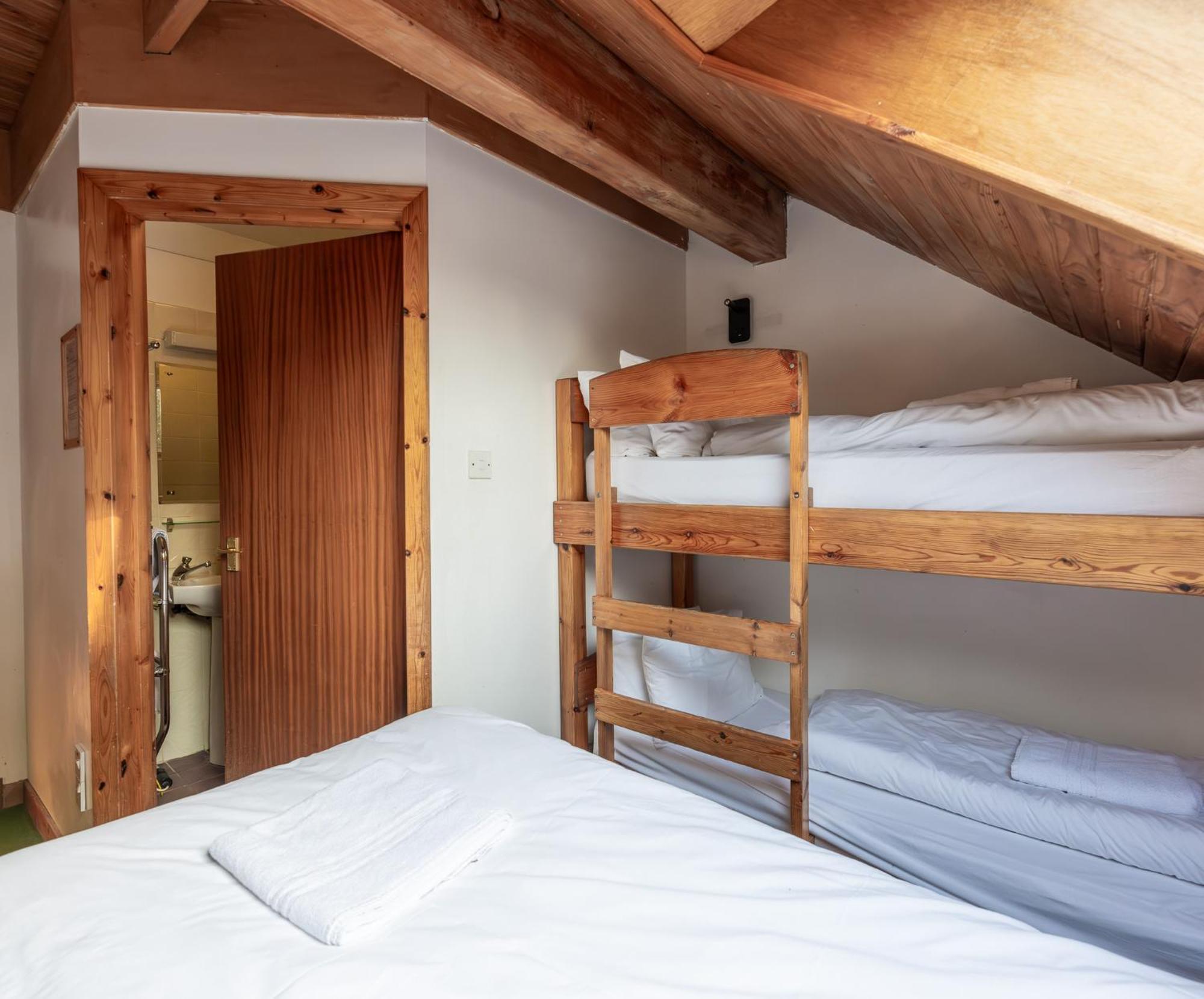 Insh Hall Kincraig Zewnętrze zdjęcie