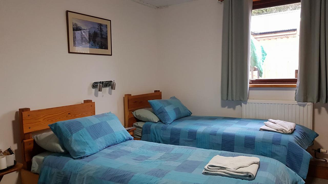Insh Hall Kincraig Zewnętrze zdjęcie