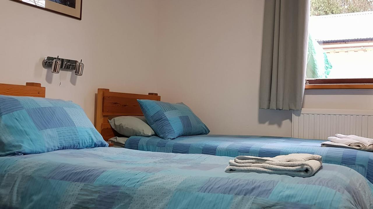Insh Hall Kincraig Zewnętrze zdjęcie